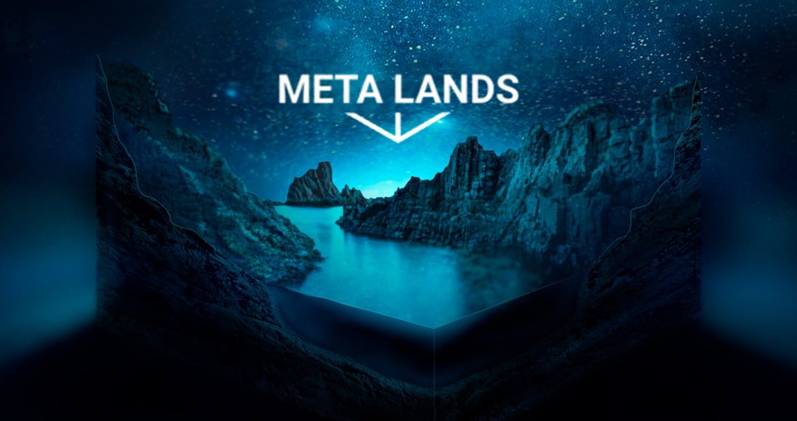 MetaLands - VeChain NFT - VeCalendar Mints & Drops